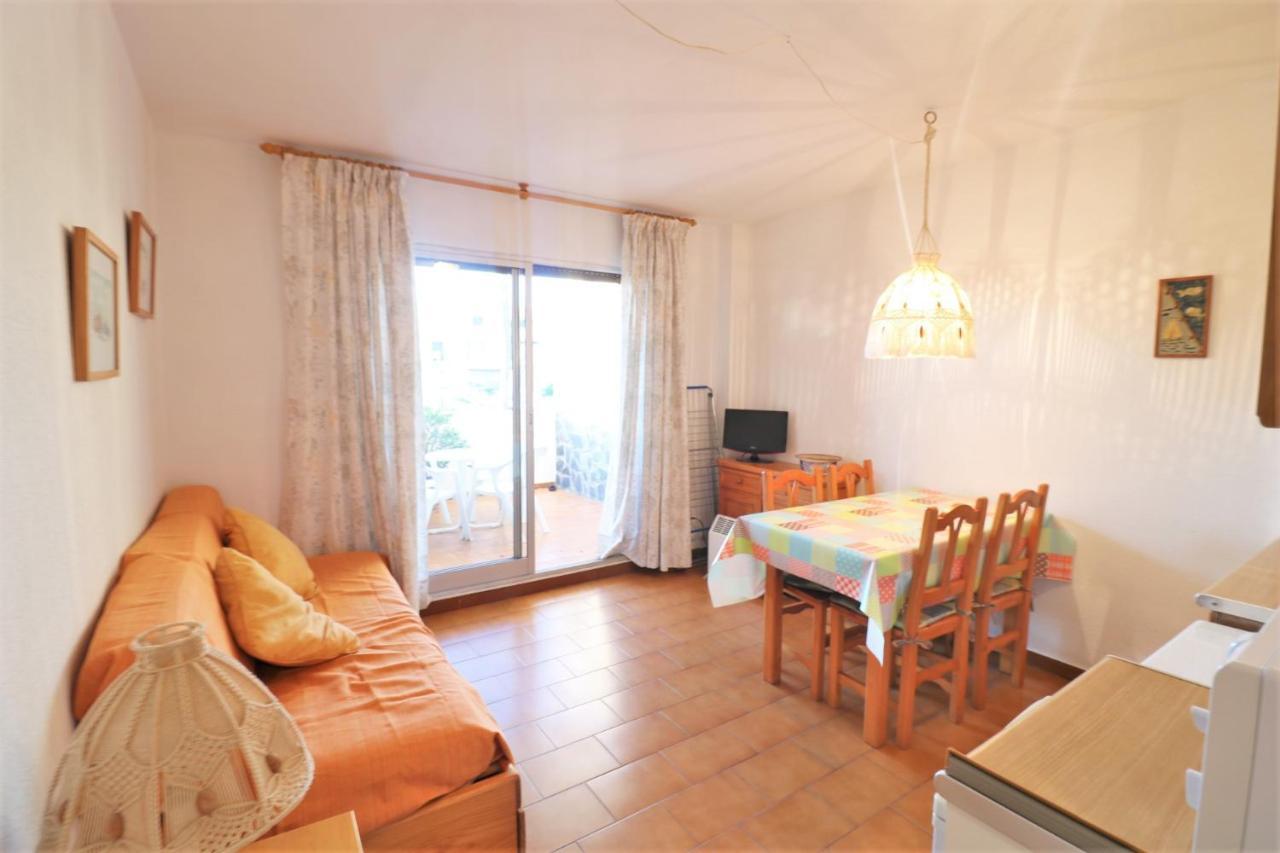 Pattaya P14 Apartment Empuriabrava Exterior photo