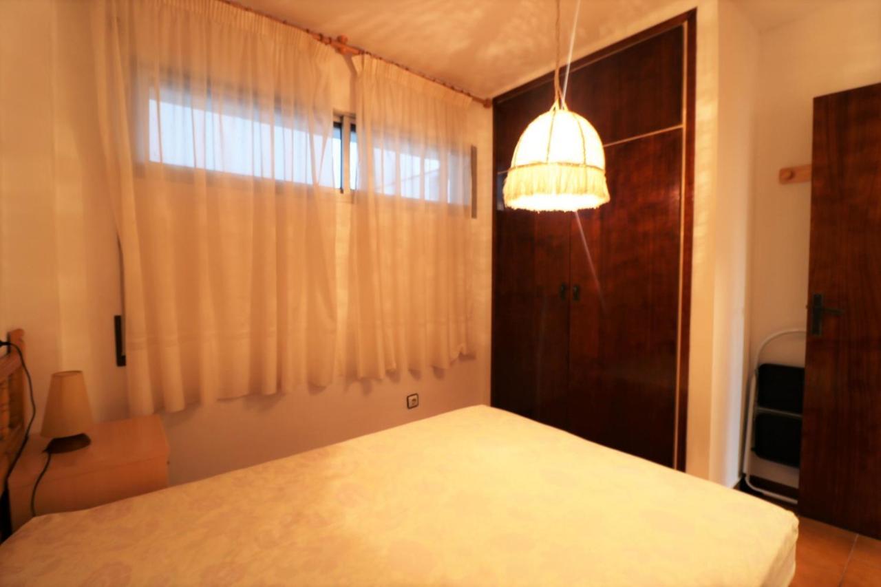 Pattaya P14 Apartment Empuriabrava Exterior photo